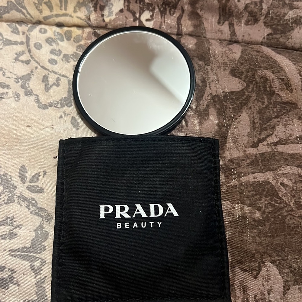Prada Mirror - Picture 2 of 3